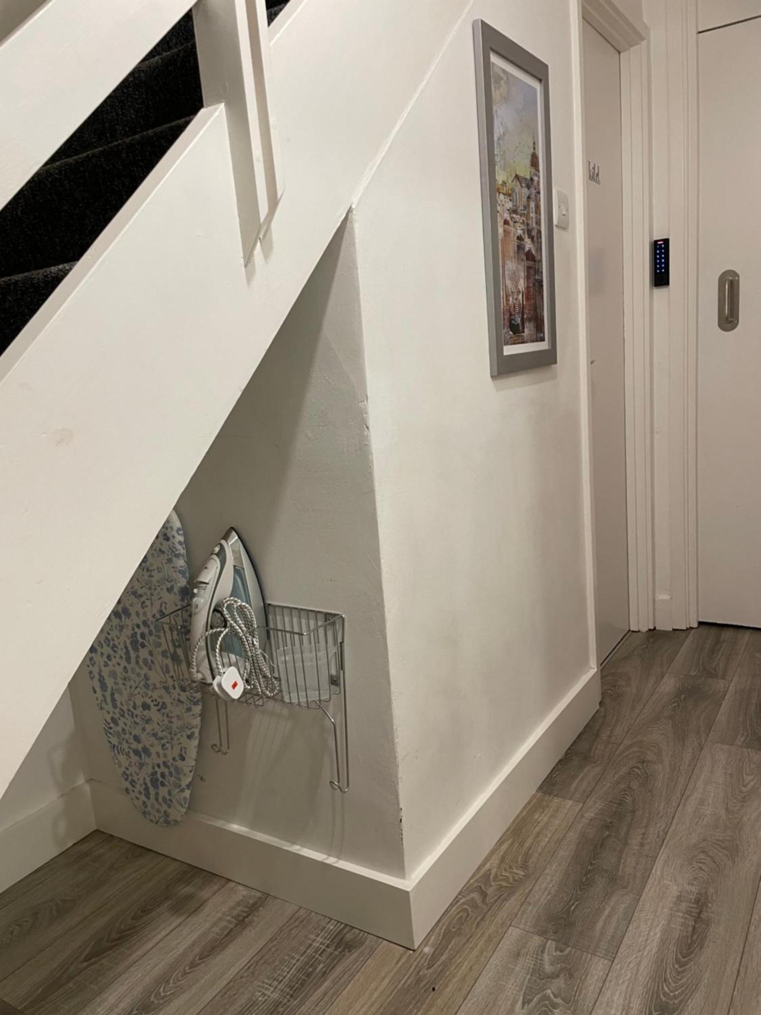 Lovely Double Rooms In Euston & Square In Central Londyn Zewnętrze zdjęcie